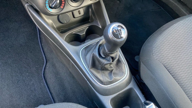 Vauxhall Corsa 1.4 ecoFLEX Energy 3dr [AC] Petrol Hatchback